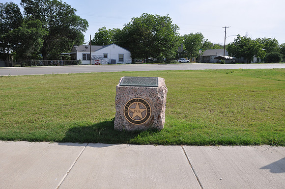 Comanche County