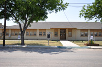 Bangs Public Schools