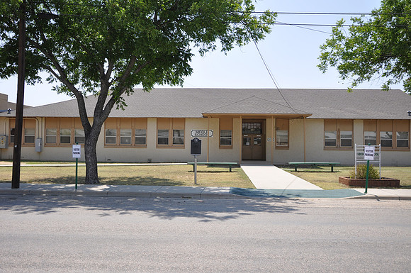 Bangs Public Schools