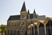Daniel Baker College