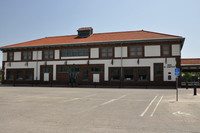 Brownwood Harvey House