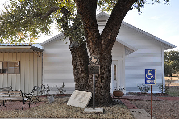 Zion Hill Baptist Church