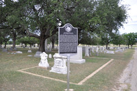 Charlie Webb and John Wesley Hardin