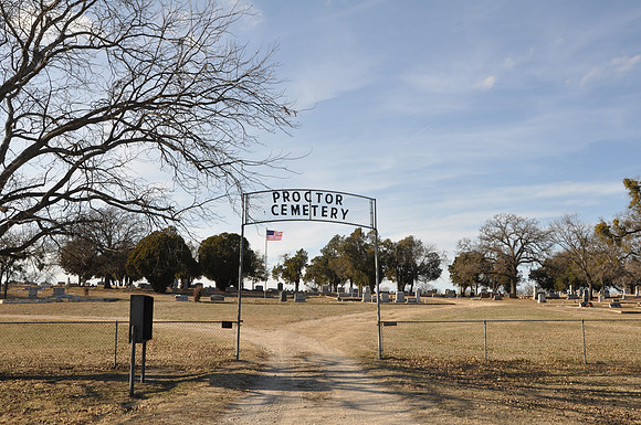Proctor Cemetery