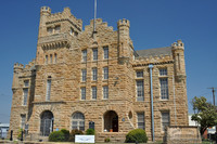 Brown County Jail