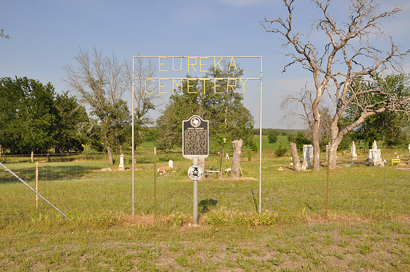 Eureka Cemetery