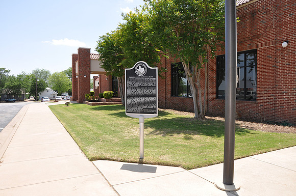 Comanche National Bank