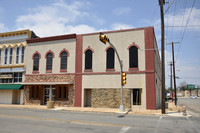 Coggin and Parks Building