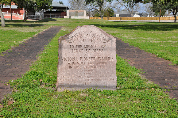 Pioneer Marker