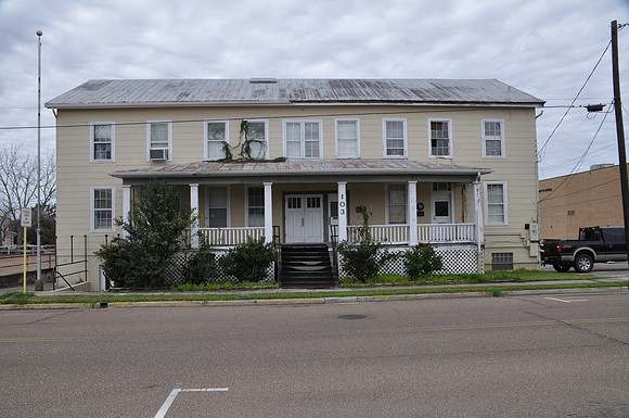 Mundt Place