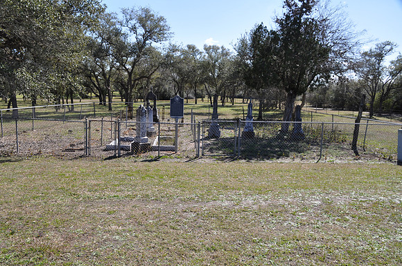 Noll School and Cemetery
