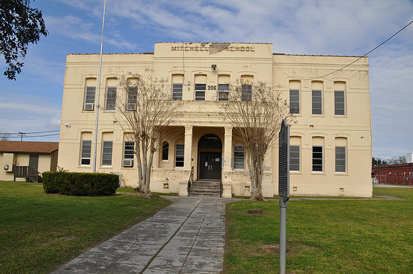 Mitchell School