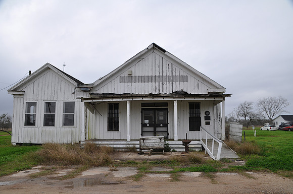 McFaddin Mercantile