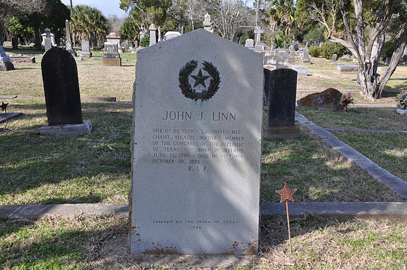 John J. Linn