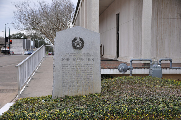 John Joseph Linn