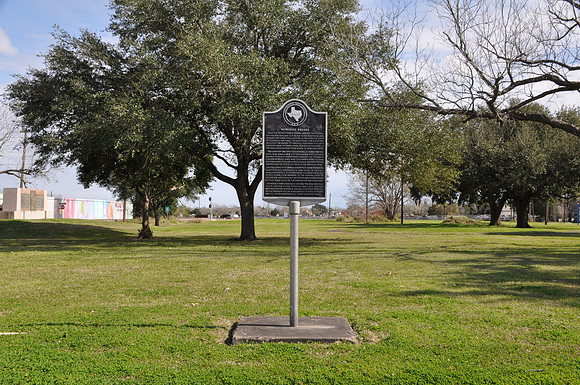 Memorial Square