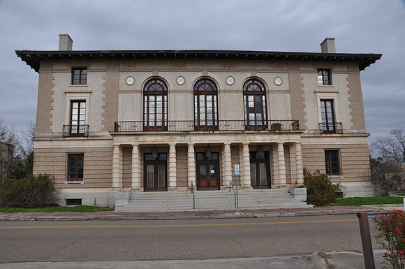 Old Federal Building