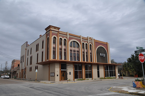 Hauschild Opera House