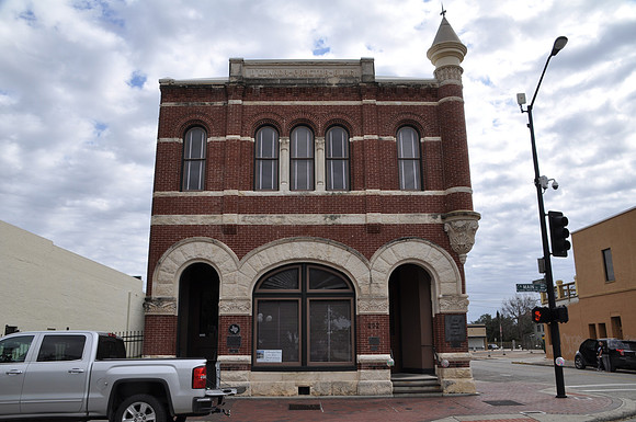 O'Connor-Proctor Building