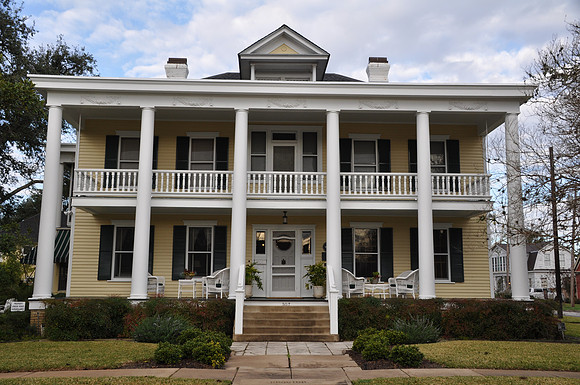Proctor House