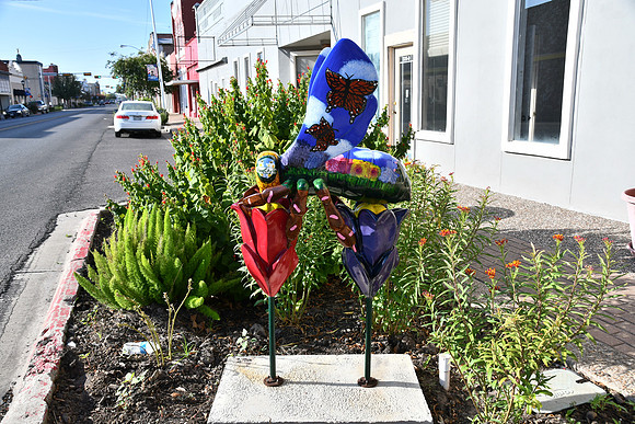 Beeville Bee 0004