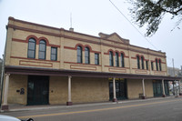Praeger Building