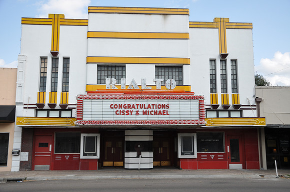Rialto Theater