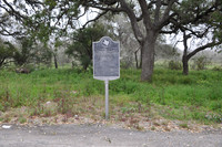 Papalote Creek