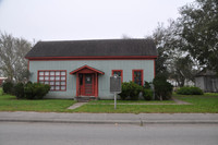 Aransas Creek Settlers