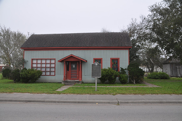 Aransas Creek Settlers