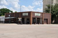 Old Gas Station - Bosque County 0003