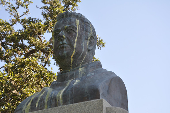 Father Leopold Moczygemba