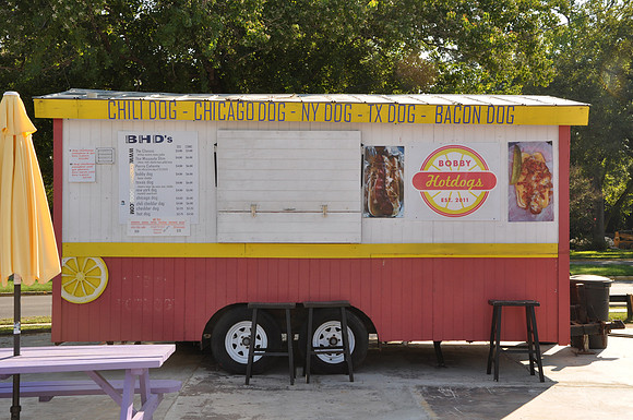 Bobby Hotdogs