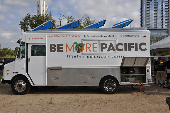 Be More Pacific