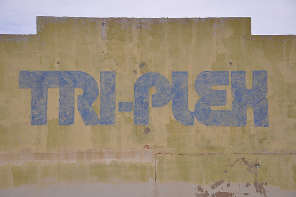 Triplex