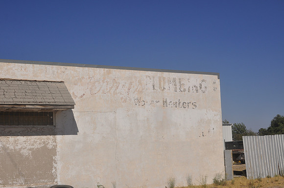 Terry's Plumbing