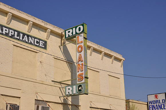 Rio Loans