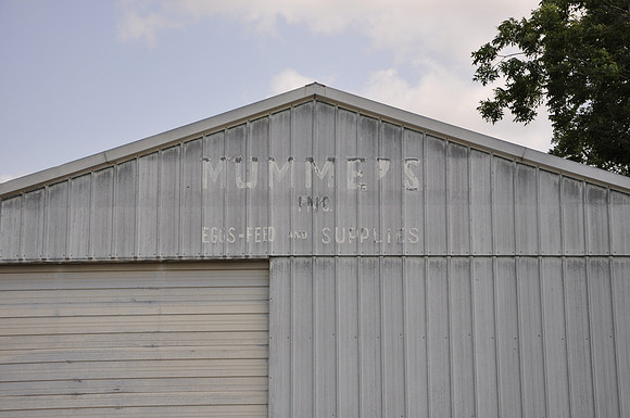Mumme's, Inc.