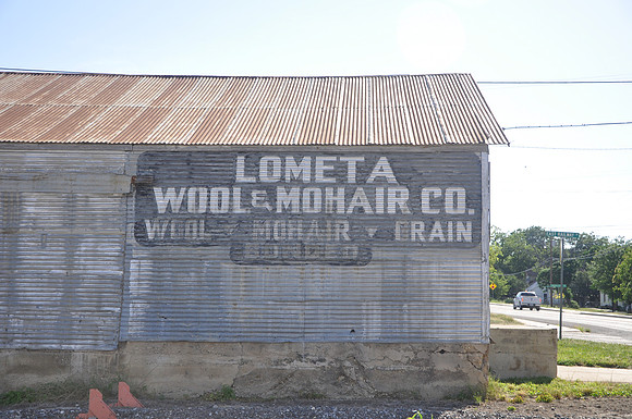Lometa Wool & Mohair Co.