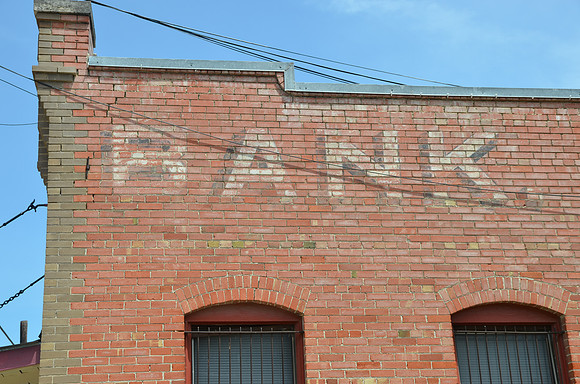 Bank
