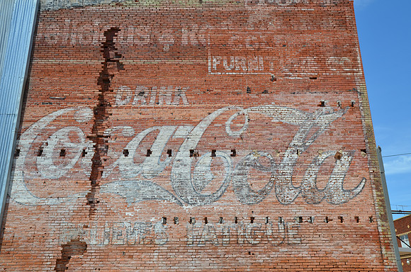 Coca-Cola