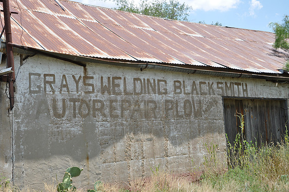 Grays Welding Blacksmith