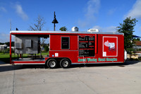 Bill's Smoke Wagon