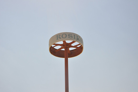 Rosie's Café
