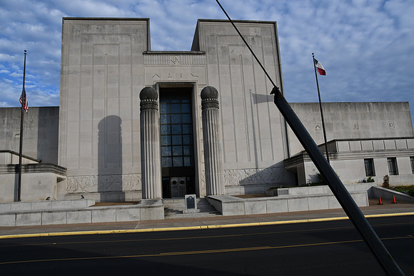 Grand Lodge of Texas, A.F. & A.M. 0001a