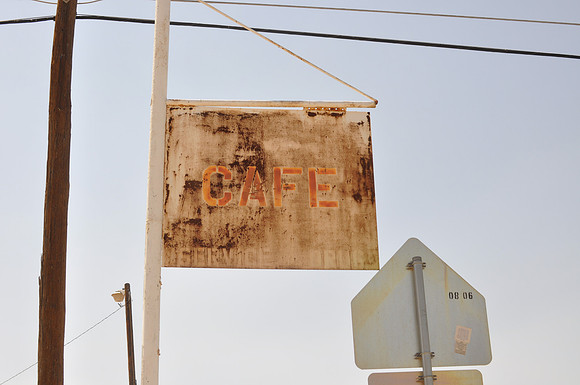 Café