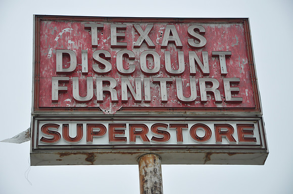 Texas Discount Furniture
