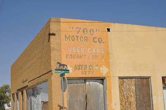 700 Motor Co.