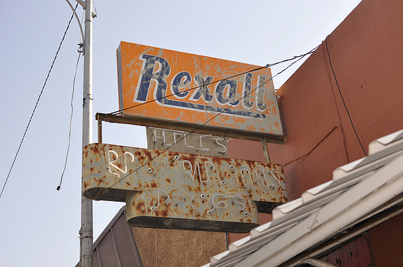 Rexall