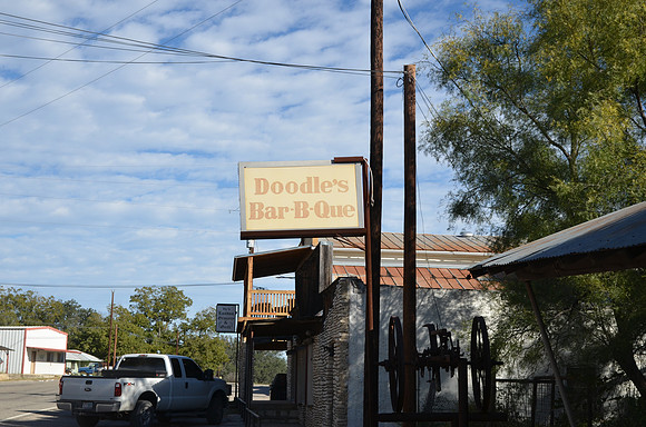 Doodle's Bar-B-Que
